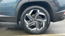 Hyundai TUCSON 1.6 TGDi Ultimate 5dr 2WD Petrol Estate